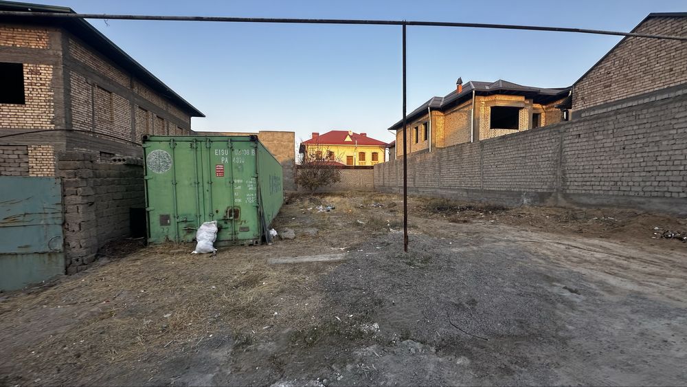 Продаю землю 6 соток, Сохибкор, Кибрай. 6 сотох ер сотилади К,ибрайда