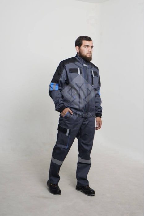 Eng sifatli maxsus kiyimlar va himoya vositalari — ulgurji narxlarda!