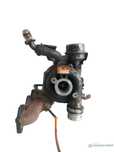 Turbină RENAULT MEGANE II BM0/1_, CM0/1_ 2001 - 2012 1.5 dCi K9K 732, NISSAN QASHQAI / QASHQAI +2 I J10, JJ10 2006 - 2014 1.5 dCi K9K 430, DACIA DUSTER 2010 - > 1.5 dCi K9K 898, DACIA LODGY 2012 - > 1.5 dCi K9K 846 54399700127 16289RH82728404