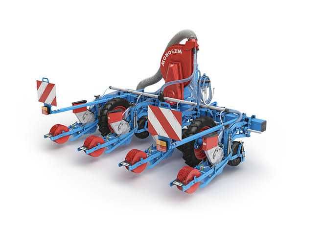 Пиёз сеялка, сабзи сеялка, MONOSEM фирма, Франция, нархи 431 млн сум