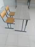 Stol stullar o'quv markazlar uchun keliwilgan narxda ishlab beramiz