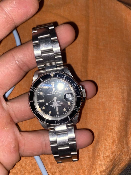 Ceas Rolex oroginal