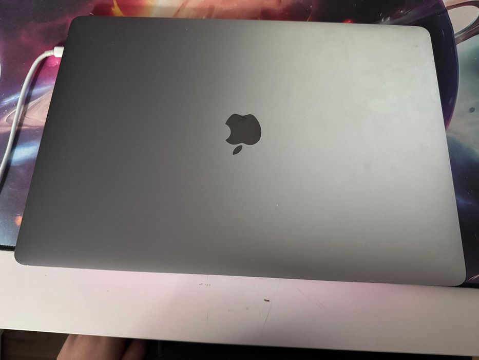 Apple MacBook Pro Touch 15 A1707 (EMC 3072) Late 2016