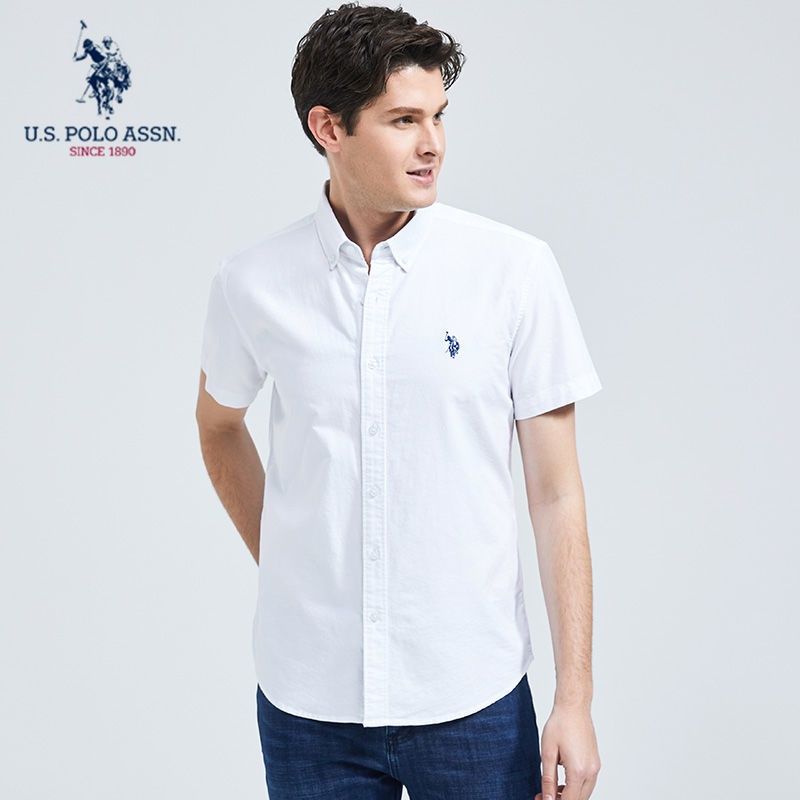 USPA POLO рубашка