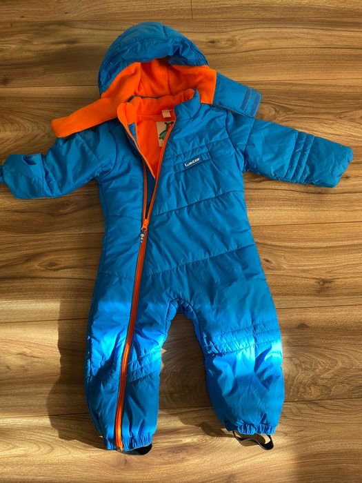Combinezon Decathlon 2 ani