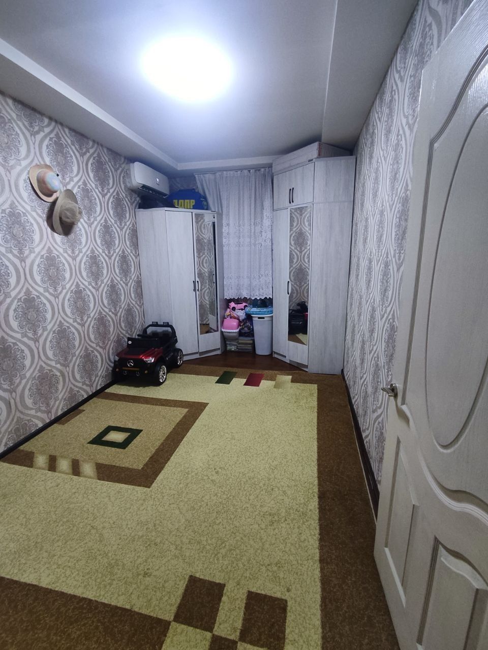 1 хонали квартира карасу 6