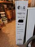 Телевизор Смарт LG