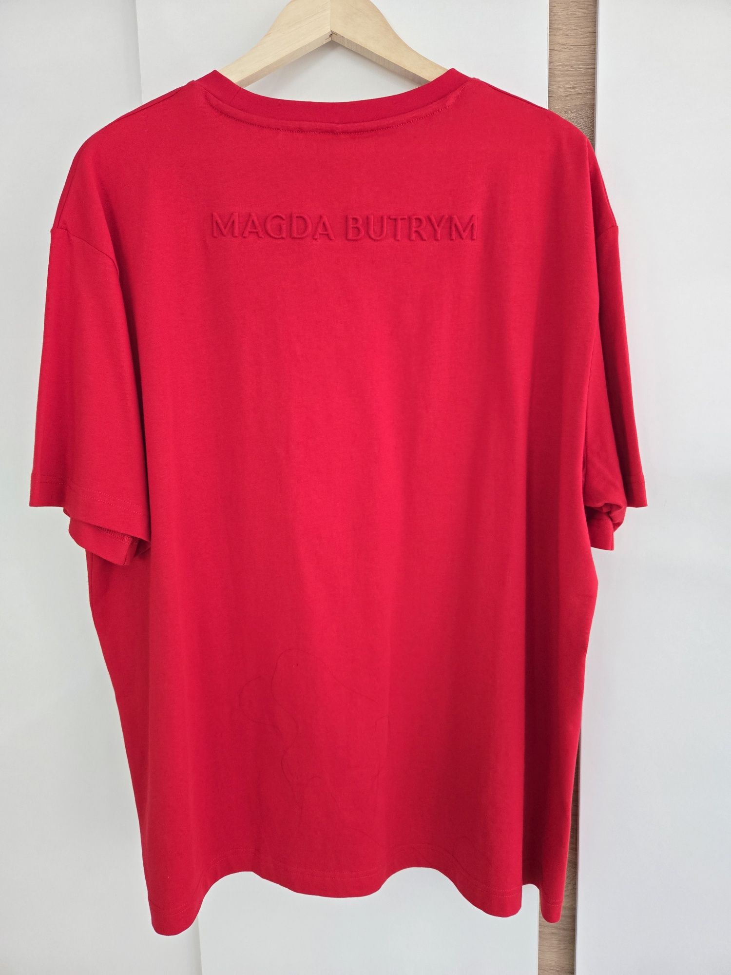 Magda Butrym x H&M тениска Л