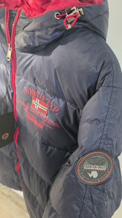 Geaca Napapijri  L/XL