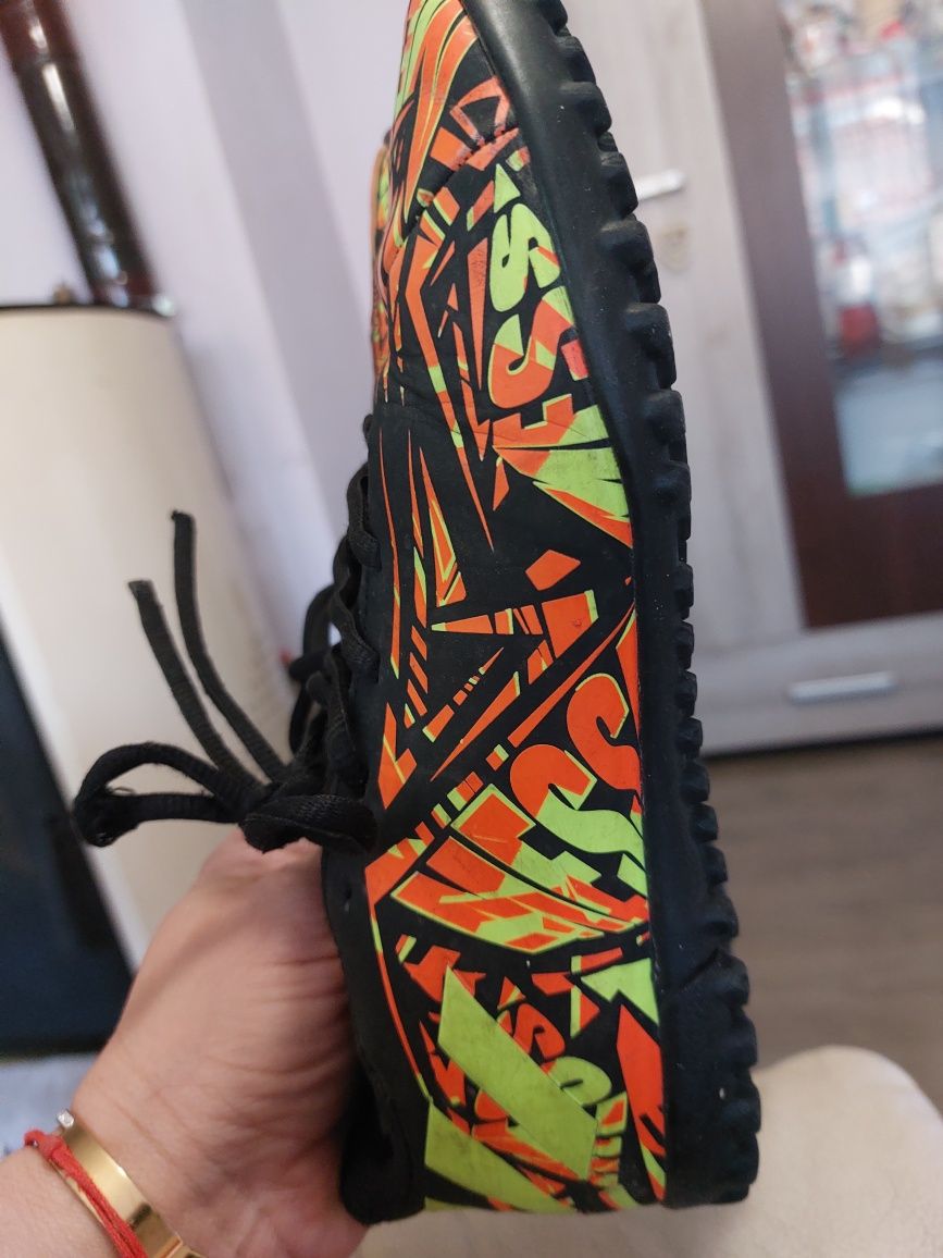 Бутонки Adidas 36