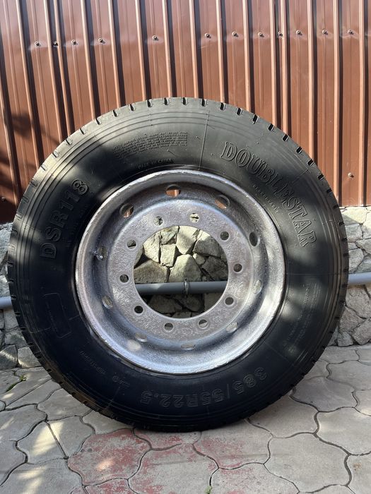 Anvelopa Camion 385/55/R22,5 ca noua