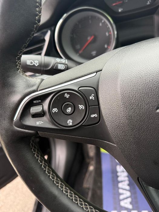 Opel Insignia 2019/84000 km /Posibilitate Rate/AVANS 0