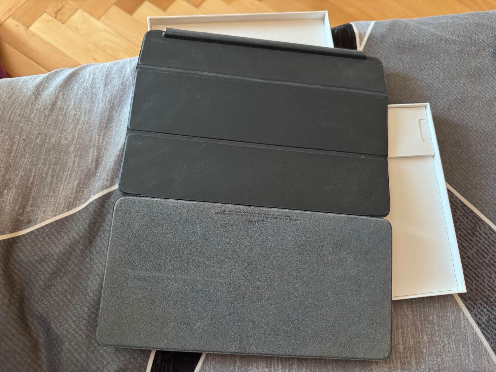Apple iPad Smart Keyboard A1829