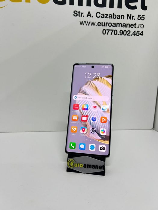 Telefon mobil Huawei Nova 10, Dual SIM, 8GB RAM, 128GB, 4G -I-