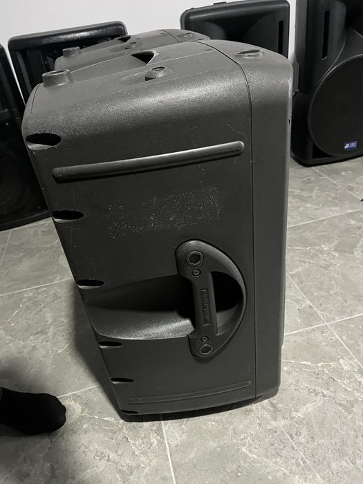 Mackie srm 450 v1