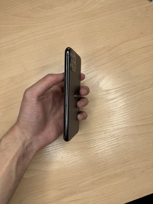 iPhone 11 pro 64GB