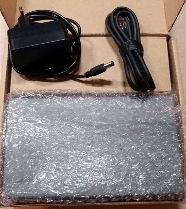 Кутийка за хард диск 3.5 / 2.5 SATA Hard disk SSD USB-C 20TB