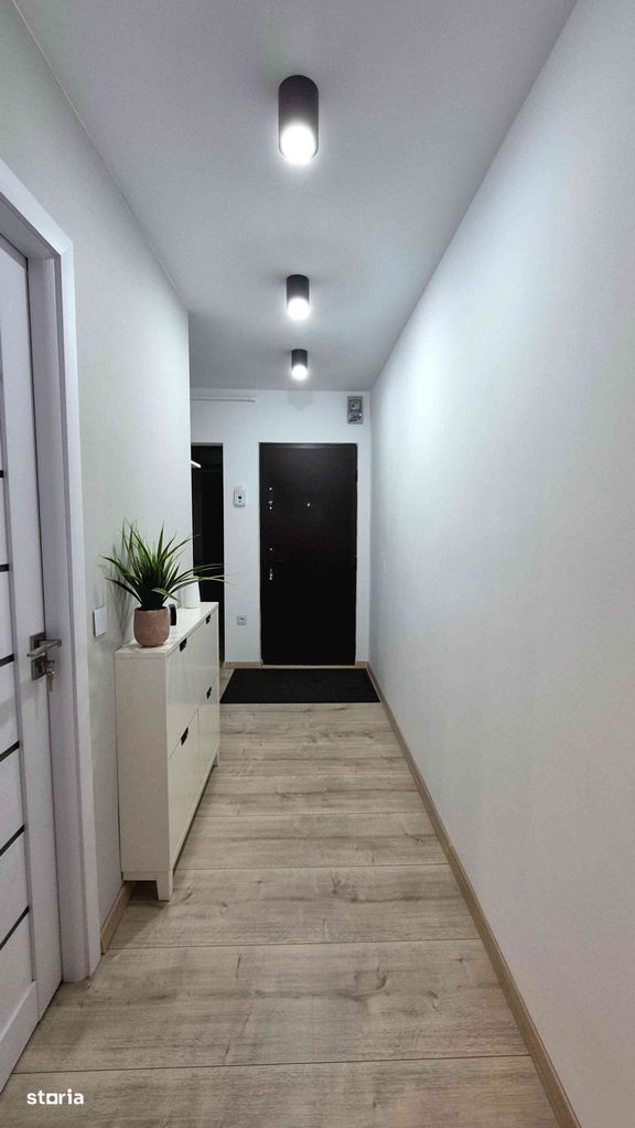 Apartament 3 camere, finisaje premium, Astra – Berzei