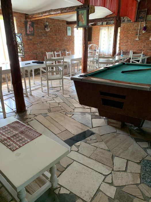 Cabana de inchiriat REVELION 2026