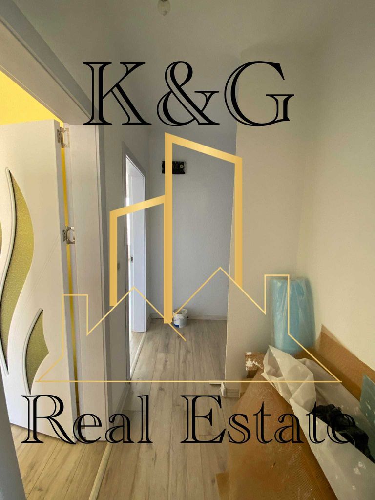 Продава се Двустаен апартамент в Разград, Орел - 60 кв.м за 1063 €/кв.м - Снимка #3
