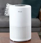 Пречиствател за въздух Levoit core 200