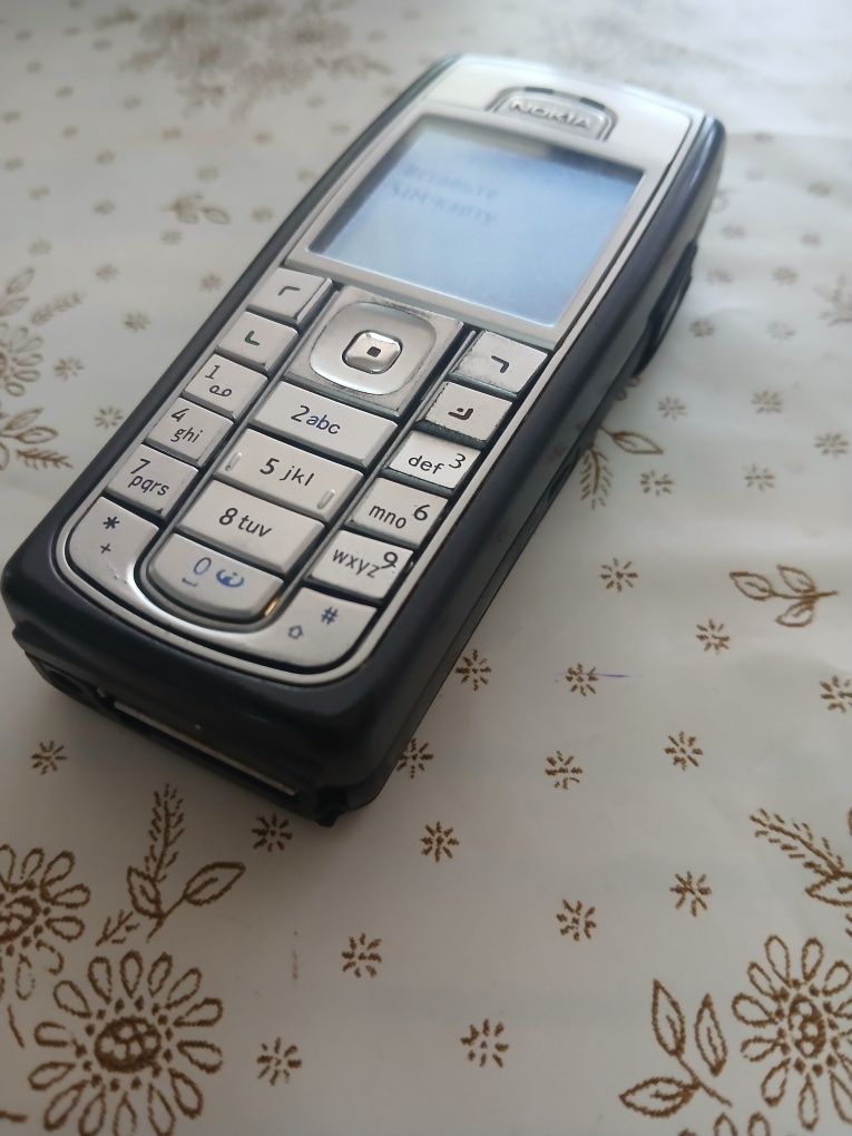 Nokia 6230 Original