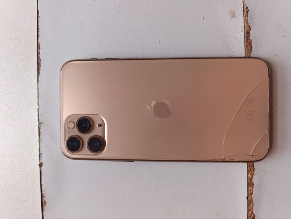 Iphone 11 pro obmen