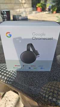 Google chromecast 3 original