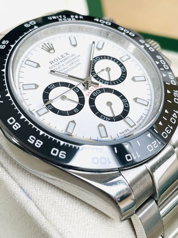 !SALE! Rolex Daytona Automatic Premium Garantie