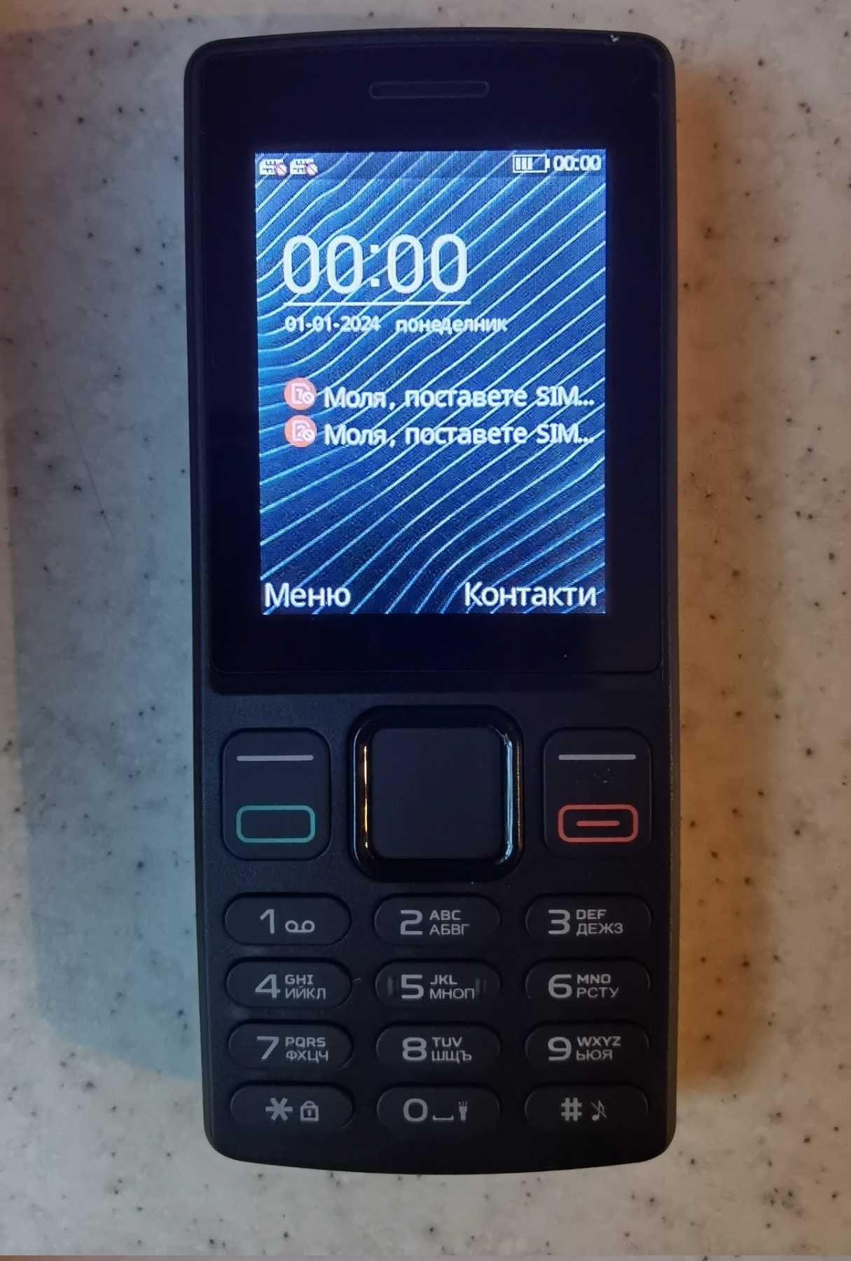 Mobiwire Hinto2-2бр чисто нови 2 с години гаранция. Цена за 1 брой