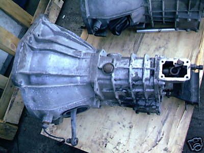 Cutie viteze Iveco 2.3/2.8 Diesel; 5+1 Trepte; Tractiune spate