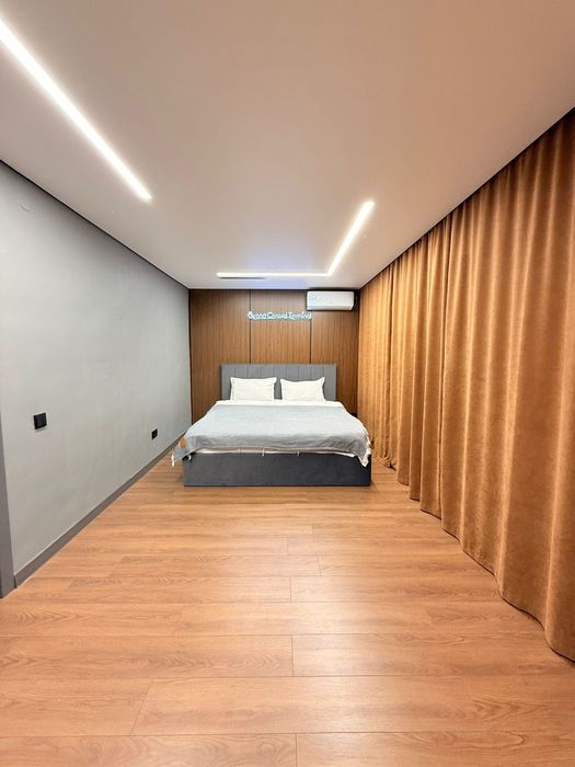 Квартира посуточно