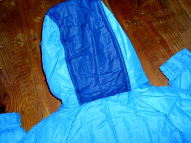 НОВИ ЕСКИМОСИ/КОСМОНАВТИ 6-18 мес., внос от Англия