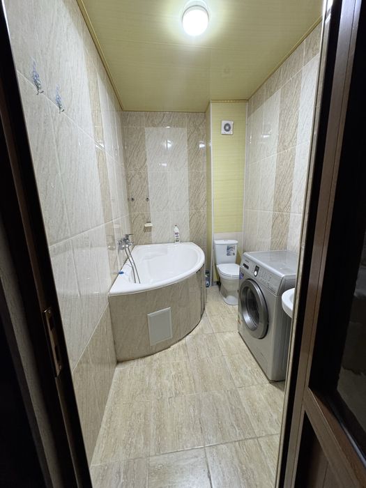 Срочно сдается в аренду люкс квартира