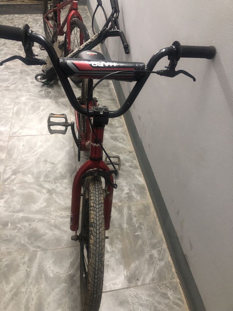 Велик BMX хороший