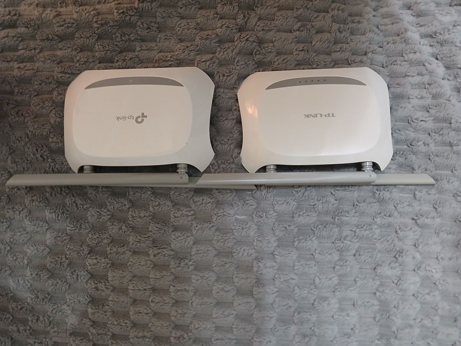 Роутеры TL WR-840N