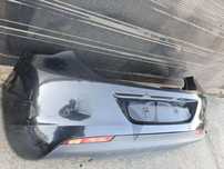 Bara spate spoiler Opel Astra J