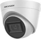 Camera de supraveghere analogica Hikvision, 5MP