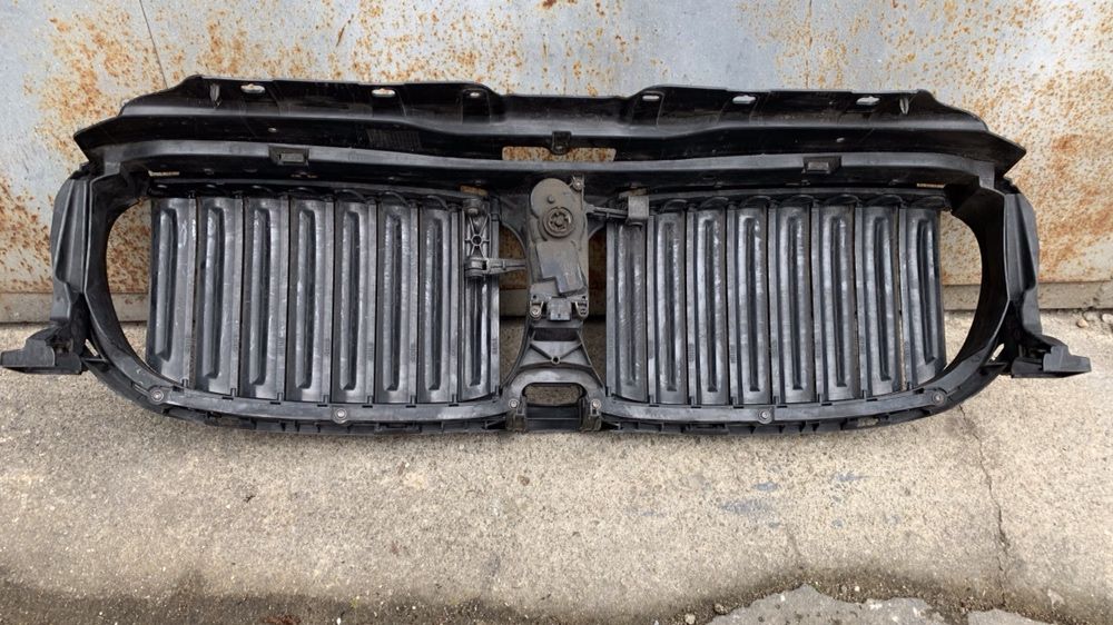 Маска за бмв/bmw 7 G11