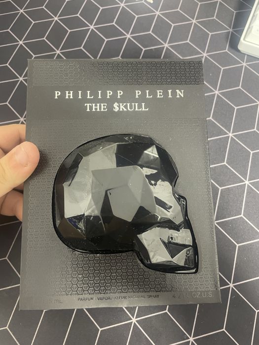 Parfum Philipp Plein The $kull 125ML