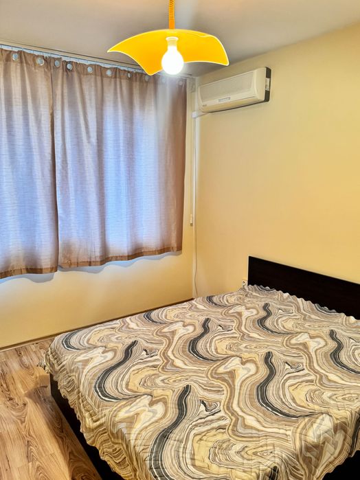 Дава се под наем Тристаен апартамент в Стара Загора, Център - 65 кв.м за 331.5 € - Снимка #9