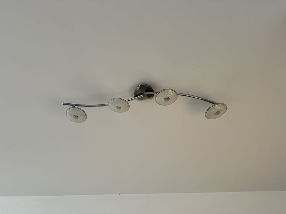 Led осветително тяло COMO