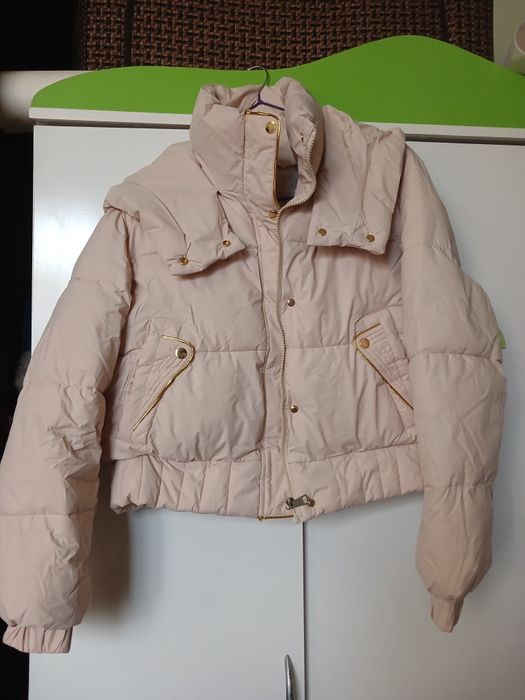 Kurtka jenskiy  xitoy