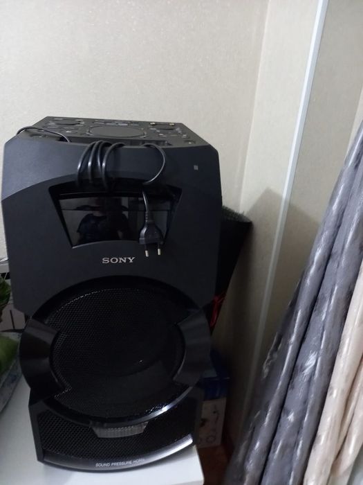 Караоке Sony отличном состоянии