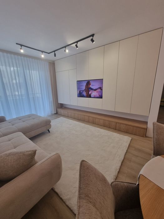 Bloc nou, Victoria Rezidențial, apartament 3 camere, nou si nelocuit