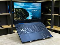Игровой ноутбук Asus TUF Dash F15 - i5-12500H/16GB/512GB/RTX 3050