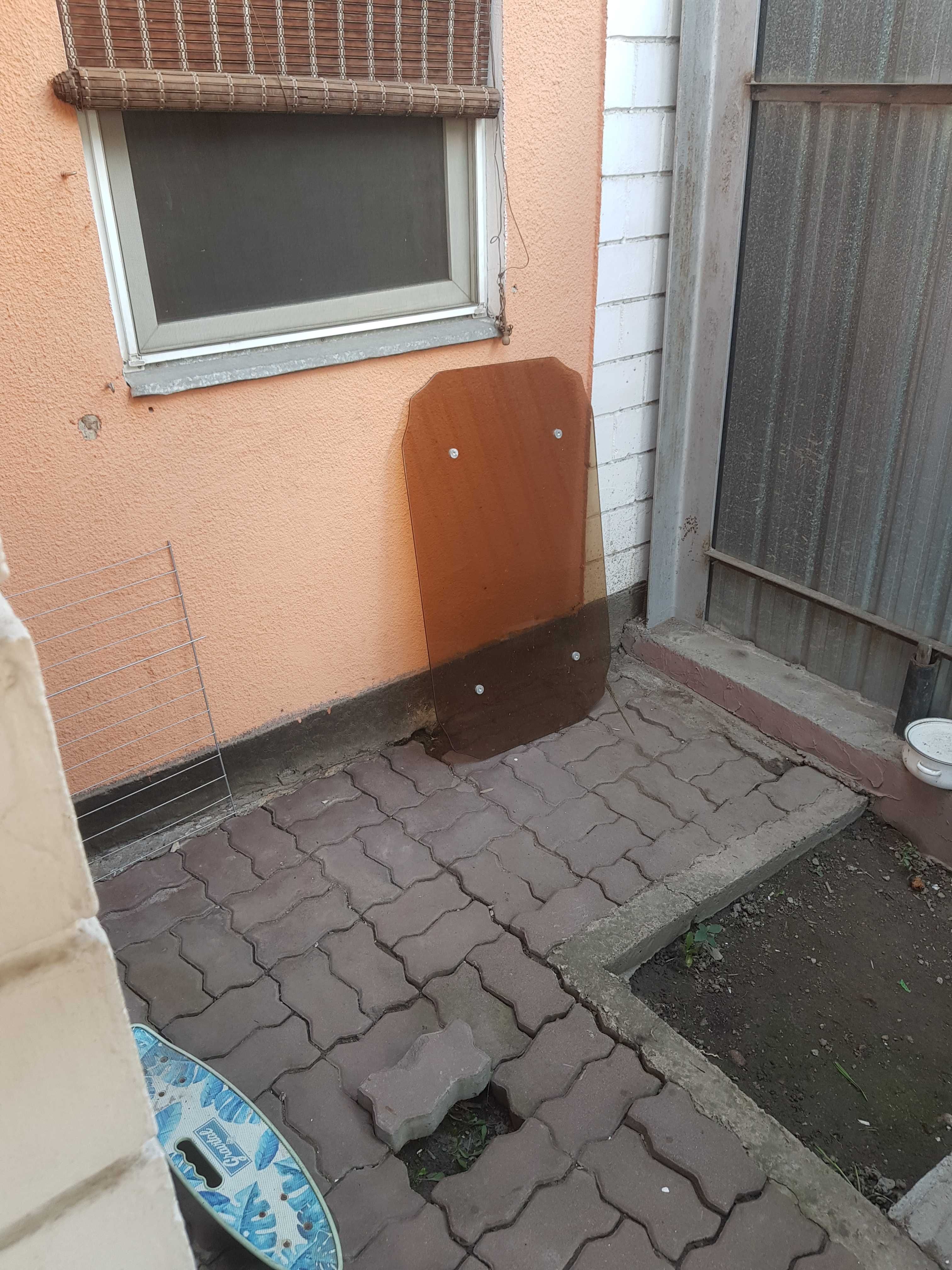 Стекло  для журнального  столика