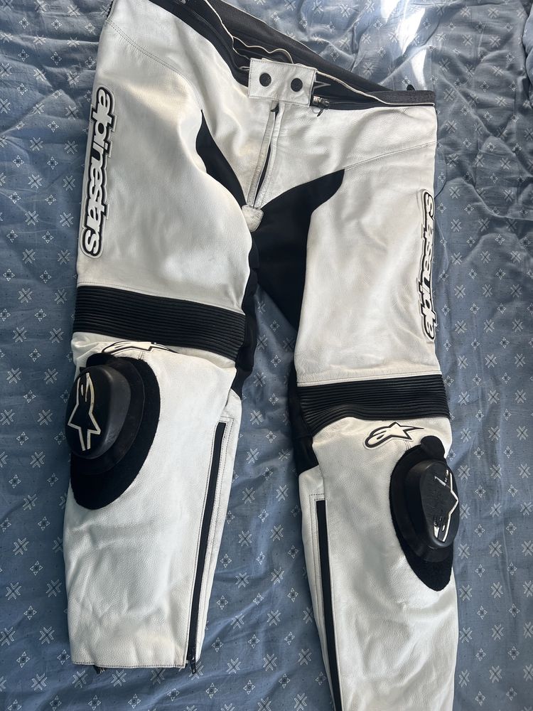 Мото екип alpinestars SP-1