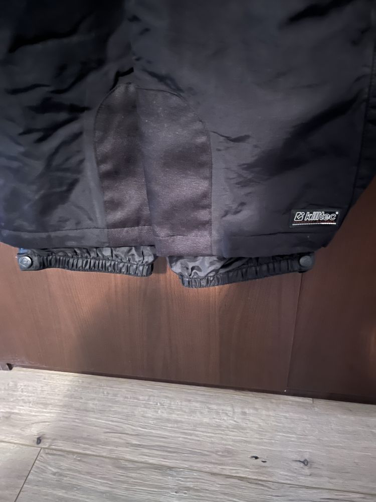 Salopeta ski Kiltec,copii,pt inaltime 164 cm