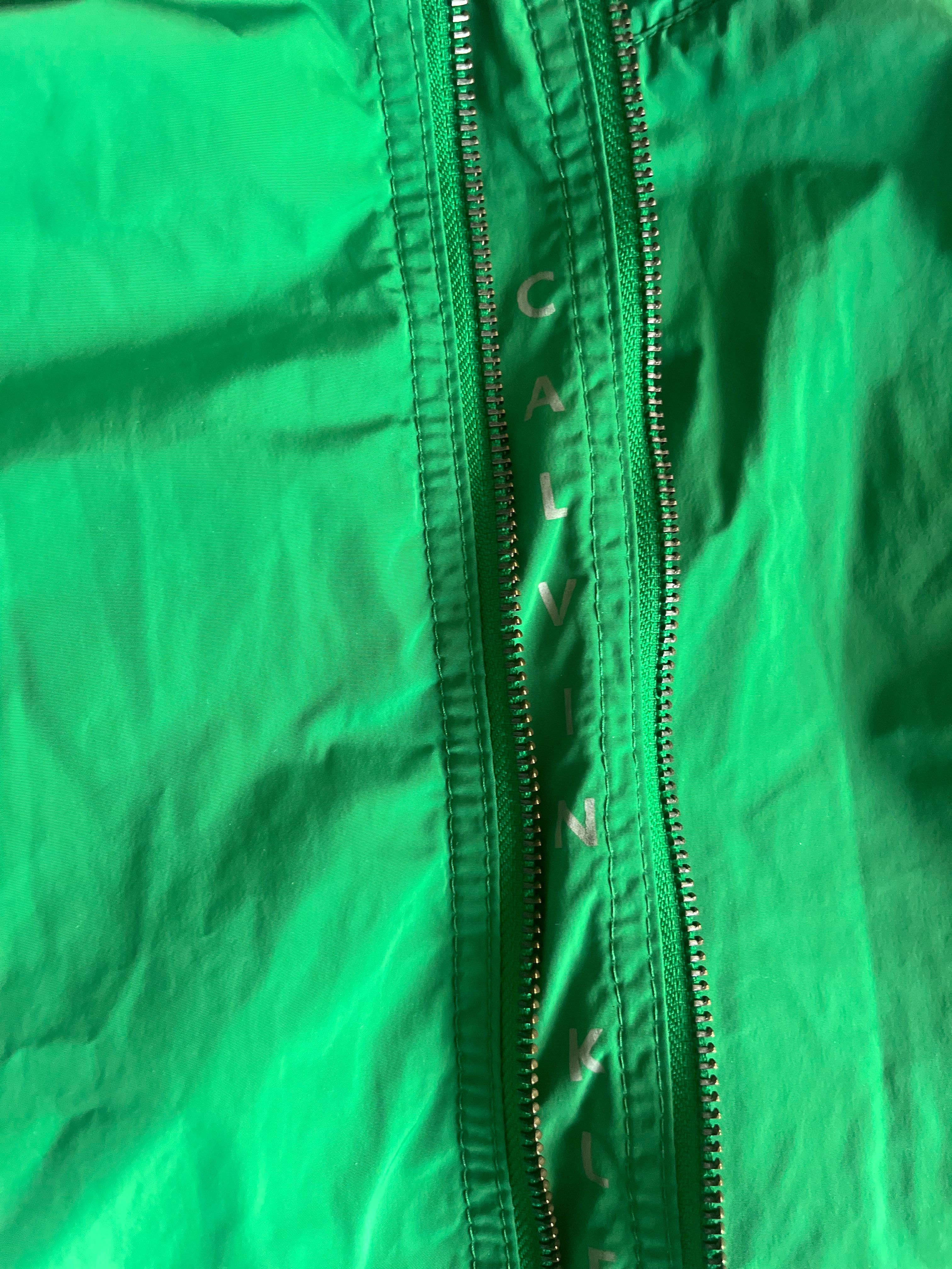 Мъжко Яке Calvin Klein